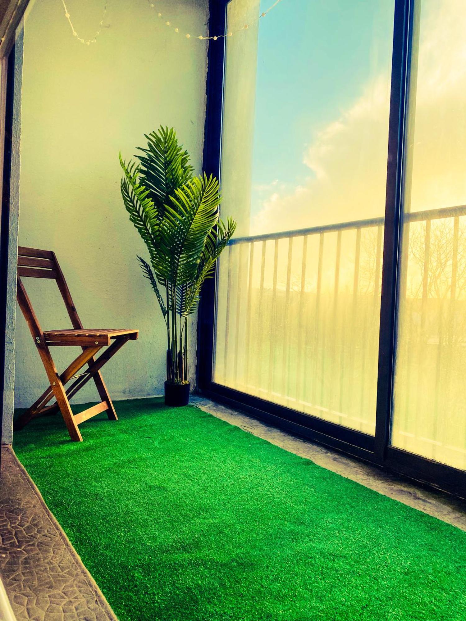 Apartment Spacieux Lumineux *